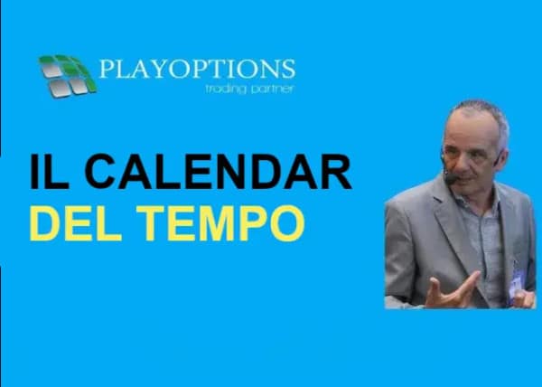 Il Calendar del Tempo – PlayOptions