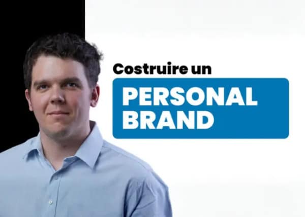 Costruire un Personal Brand – Francesco Agostinis