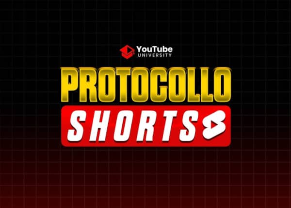 Protocollo Shorts – Francesco Polesel