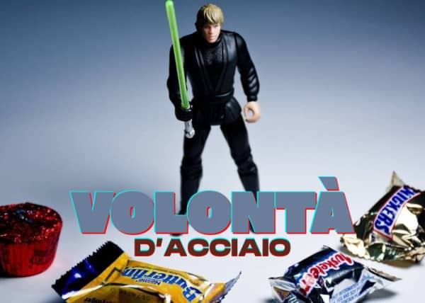 Volontà d’Acciaio – Luca Mazzucchelli