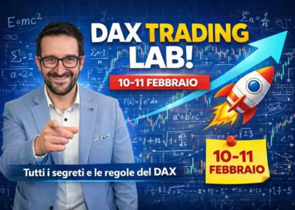 Dax Trading Lab – Swiss Capital School