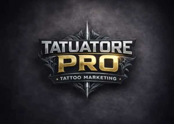 Tatuatore Pro – Tatoo Marketing
