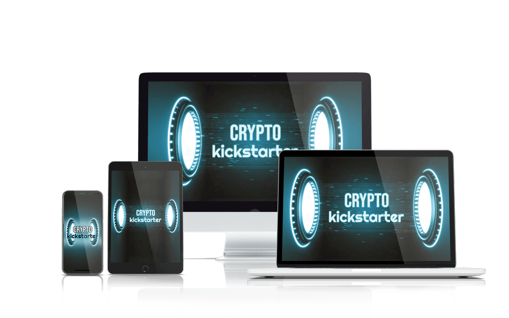 Crypto Kickstarter di Thomas Macorig