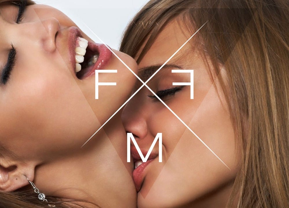 Come avere due donne nel tuo letto di Officina del successo