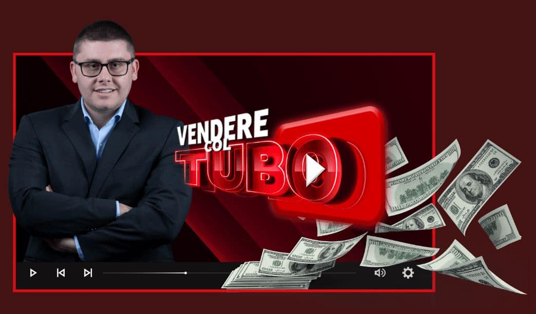Vendere Col Tubo di Big Luca