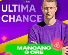 Ludovico Cianchetta - Experiences Academy