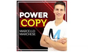 Download corso Power Copy di Marcello Marchese