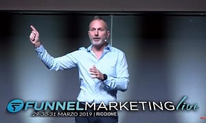 FunnelPro di Michele Tampieri
