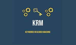 Keywords-Research-Machine-KRM-Roberto-Maria-Vadala pirata