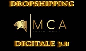 Download Dropshipping Digitale 3.0 di Marco Cappelli