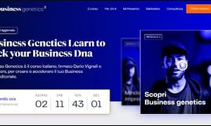 Download Business Genetics 2.0 - Dario Vignali