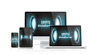 Crypto Kickstarter di Thomas Macorig