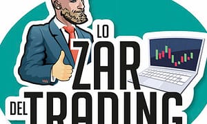 Lo Zar Del Trading di Serghey Magala