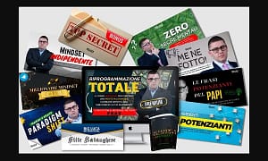 Riprogrammazione Totale (Premium) - Big Luca
