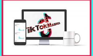 TikTok Master di Luca Valori