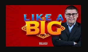 Big Luca – Like a Big