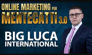 Mentecatti 3.0 di Big Luca