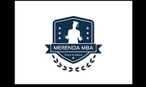 Master in Business Administration – Frank Merenda
