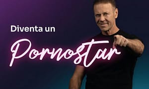 Diventa un Pornostar – Rocco Siffredi