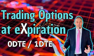Trading Options At Expiration – QTLab