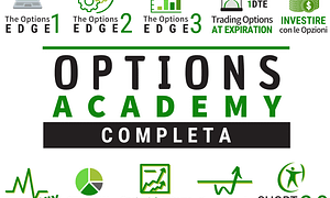 Options Academy – Luca Giusti (QTLab)