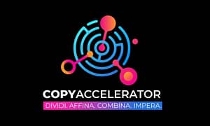 Copy Accelerator – Alessandro Pedrazzoli