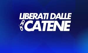 Liberati dalle Catene 2025 – Mik Cosentino