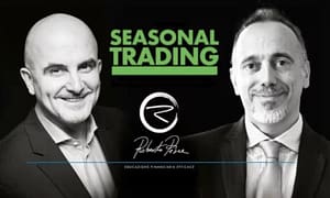 Seasonal Trading – Roberto Pesce