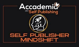 Self Publisher Mindshift – Alessandro Arnao