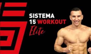 Sistema 15WORKOUT – Umberto Miletto
