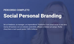 Social Personal Branding – Veronica Gentili