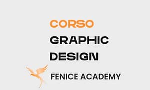 Professionista del Futuro: Graphic Designer – Fenice Academy
