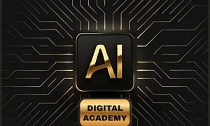 AI Digital Academy – Marco Cappelli