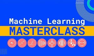 Machine Learning Masterclass – Data Masters