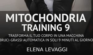 Mitochondria Training 9 – Spartan Health