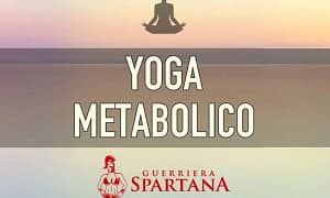 Yoga Metabolico – Spartan Health