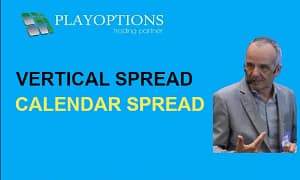 Vertical Spread e Calendar Spread – PlayOptions