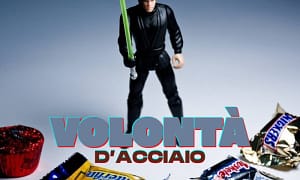 Volontà d’Acciaio – Luca Mazzucchelli