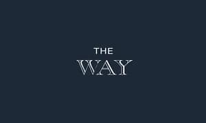 The Way – Mauro Ludwig