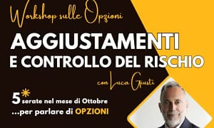 Workshop sulle Opzioni – QTLab