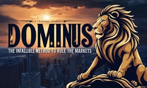 Dominus – Gianluca Laterza