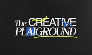 The Creative PLAIGROUND – Lumon Boy