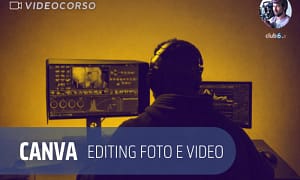 Creare Immagini e Video Professionali con Canva – Samuel Club6