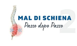 Mal di Schiena Passo dopo Passo – L’Altra Riabilitazione