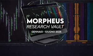 Research Vault (Gennaio-Giugno 2026) – Morpheus
