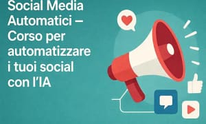 Social Media Automatici – Andrea Zamuner Cervi