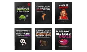 Tartaruga a Letto in 14 giorni – Il Manuale della Tartaruga