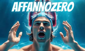 AffannoZero – SwimProve