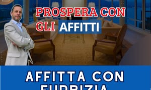 Affitta con Furbizia – Miki Martinazzi