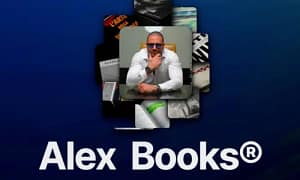 AlexBooks – Alex Theory
